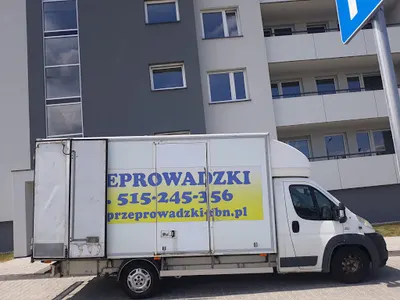 Przeprowadzki Opole